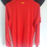 Liverpool Jersey Image 3