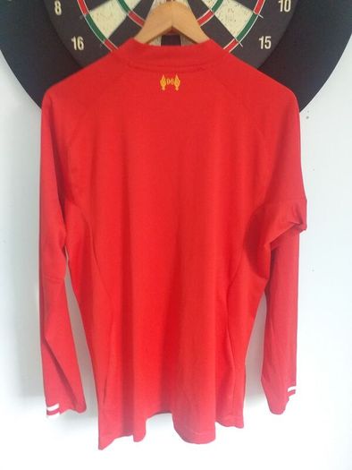 Liverpool Jersey
