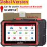 LAUNCH X431 PROS Elite Bidirectional OBD2 Scanner ECU Coding 31+ Service Full System Diagnostic tool VAG Guide CANFD DOIP FCA car vans 12v system Image 3