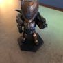 Lord Saladin and his Wolf Pack Destiny Iron Banner Image 2