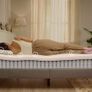 Emma European Double Mattress Original+ & Emma Spring & Autumn Duvet Image 8