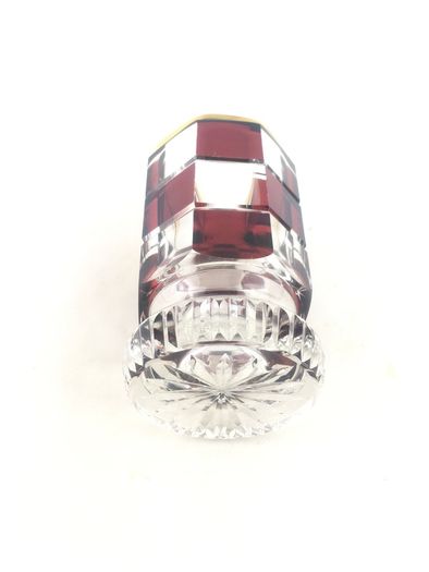 Vintage glass/vase
