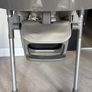 Silver cross highchair Image 7