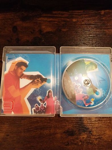 Playstation Move Starter Disc PS3
