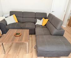 Sofa bed