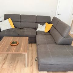 Sofa bed