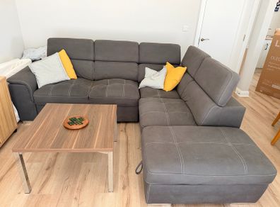Sofa bed
