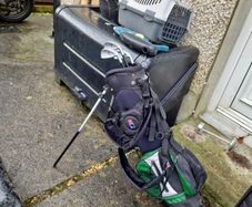 golf  set