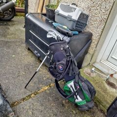 golf  set