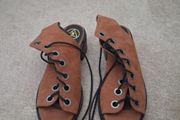 Ladies shoes