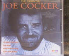 The Essential Joe Cocker CD