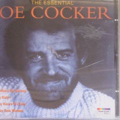 The Essential Joe Cocker CD