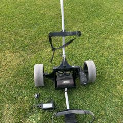 Powakaddy Electric Golf Trolley