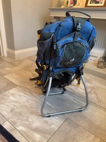 Deuter Hiking Carrier