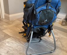 Deuter Hiking Carrier