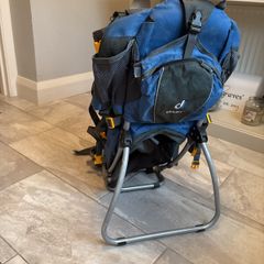 Deuter Hiking Carrier