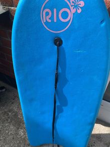 Bodyboard