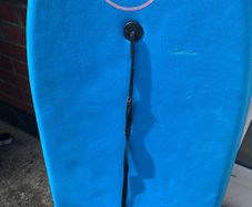 Bodyboard