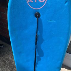 Bodyboard