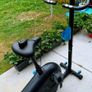 Domyos 140 Home Static Exercise Bike Image 2