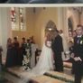 Handmade wedding dress Image 4