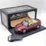 Saab 93 2006 DNA 1/18  New In Box Image 6