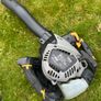 Titan 27.6cc Petrol Leaf Blower & Vacuum Image 2