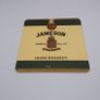 Jameson Irish Whiskey : Beer Mat/Coaster Image 2