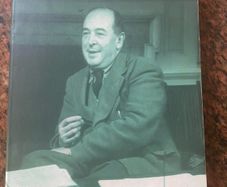 C. S. Lewis Essay Collection: Literature, Philosophy and Short Stories