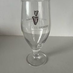 Guinness OGB pint glass