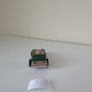 Vintage 1980s Tonka Clutch made in Japan Image 4