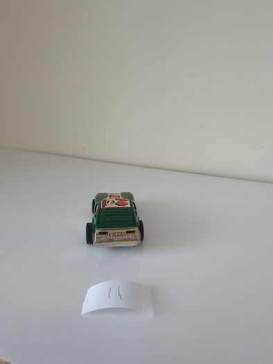 Vintage 1980s Tonka Clutch made in Japan