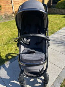 Egg Stroller