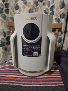 Shark air purifier
