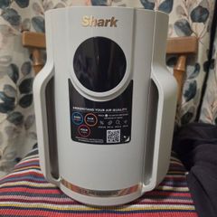 Shark air purifier