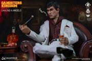 dam toys 1/6 gangster kingdom angelo not hot toys