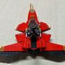 Lego Ninjago 70721 Kai Fighter Image 6