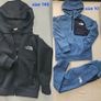 2 x The North Face boys clothing Image 8