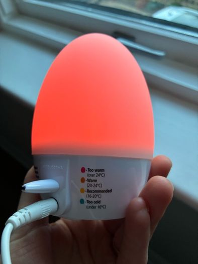 Gro Egg
