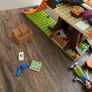 LEGO Friends Mia  Tree House Image 10