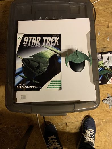 Star Trek