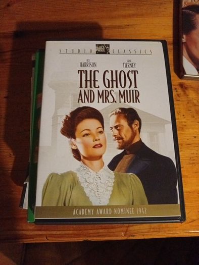Oldie Movies on Dvd