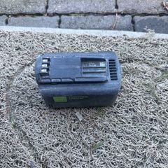 festool battery