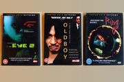 Tartan Asia Extreme (DVD)