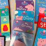Peppa pig book bundle Image 3