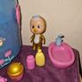 Baby Born Surprise Doll house with figure Image 2