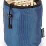 Premium Clothes Peg Bag (Assorted Colours) Drawstring Closure, Hanging Snap Hook, Durable Material (Colour Selected at Random) Image 2
