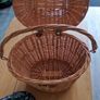 bicycle basket seat cover accessories Image 4