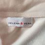Helena Vera zipped  blazer jacket size UK20 EU48 Postage included Image 5