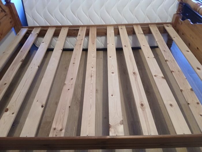 king size bed